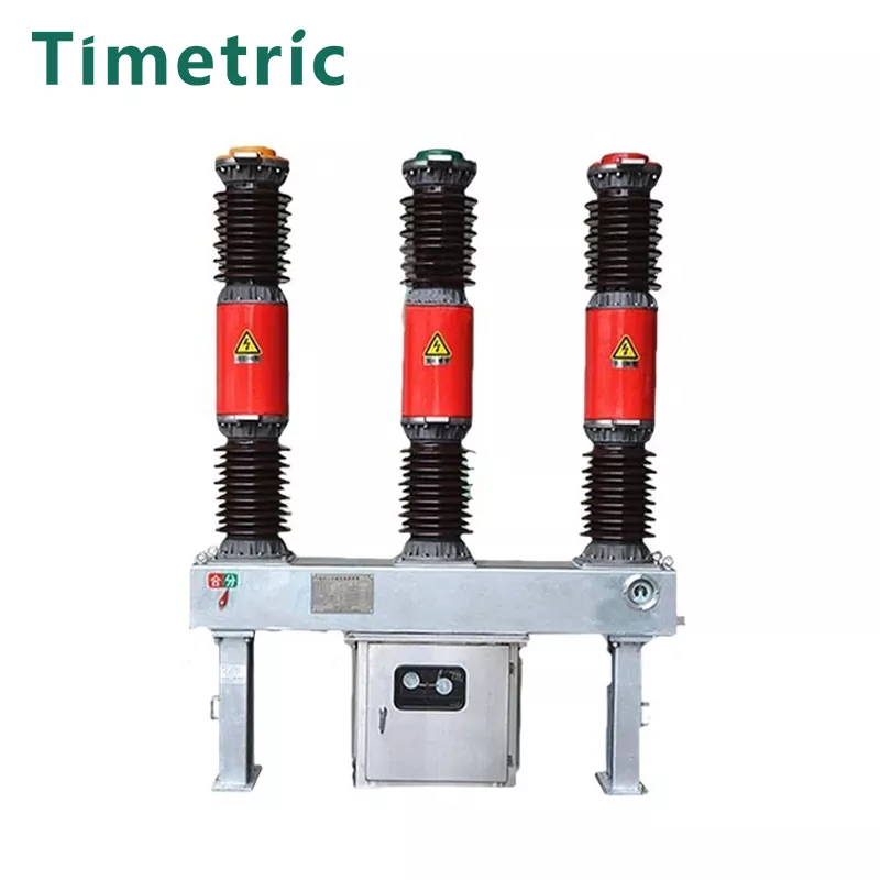 40,5 kV 33KV 36KV SF6 -piiri