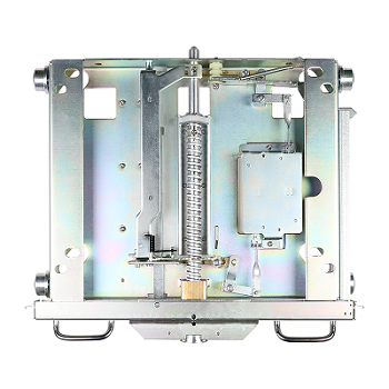 Sisäkäyttöinen AC 12kV 650mm VCB-runko