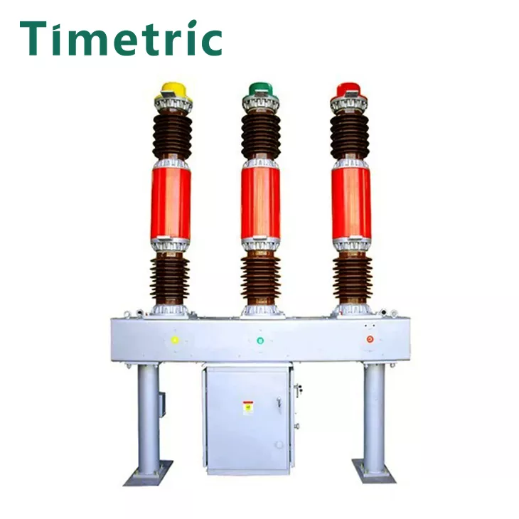 LW8-40.5AG SF6 CIRATICE
