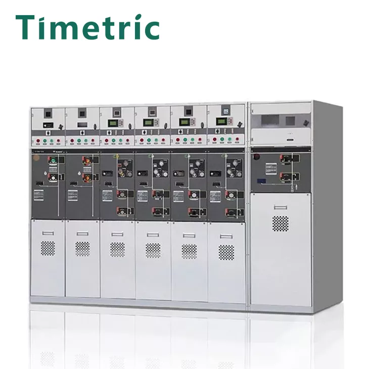 XGN -12 (Z) T630-20 -sarja 10KV -rajakatkaisija Kytkinlaite